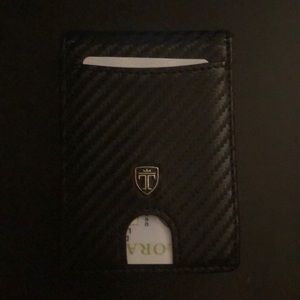 Travando Wallet